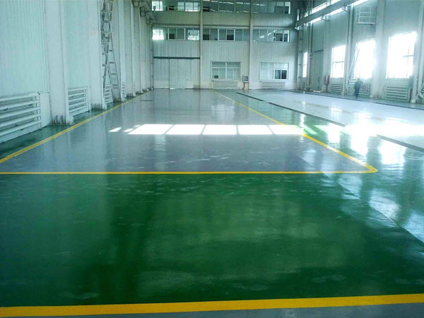 地坪漆可以用在瓷磚上嗎，瓷磚上刷地坪漆要考慮什么