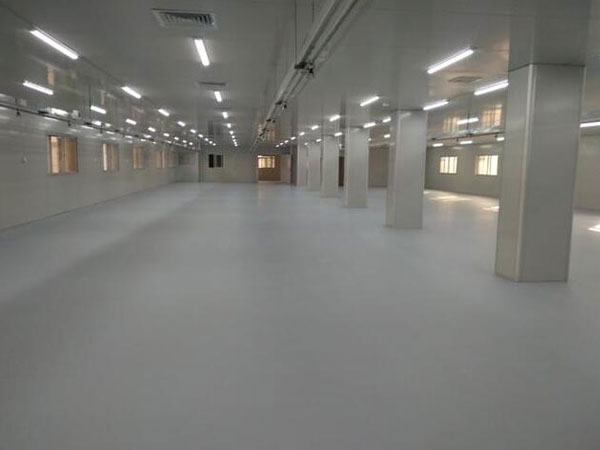對(duì)廣州地坪漆廠家來說的話，怎樣得到正確的演變?